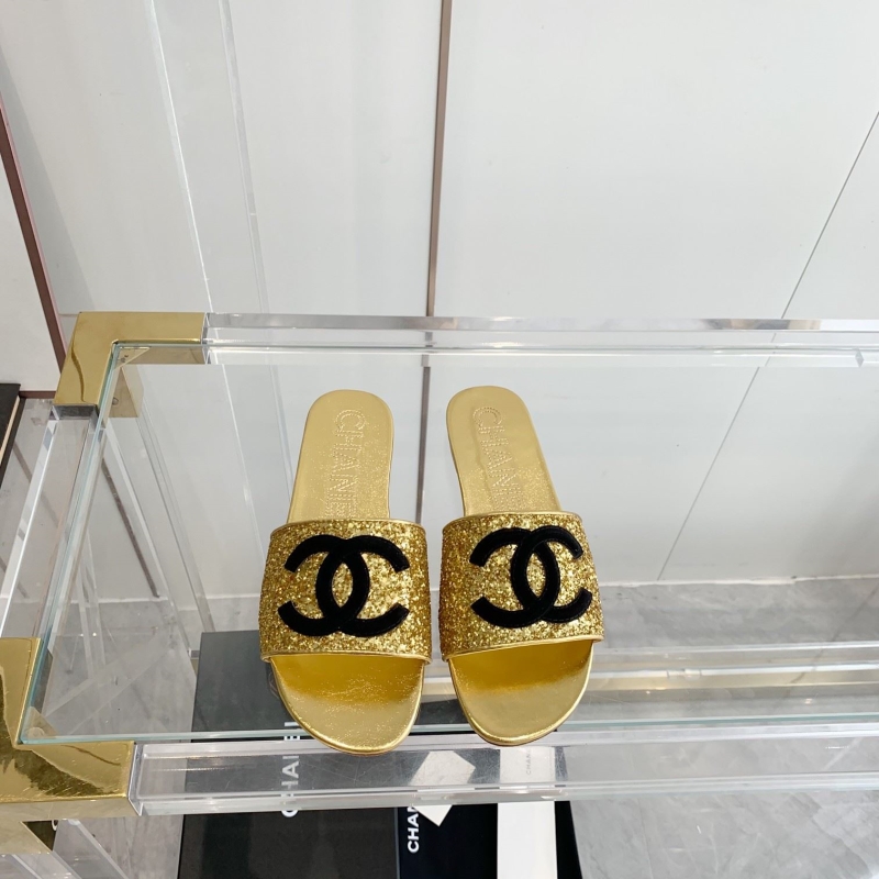 Ch*el slippers